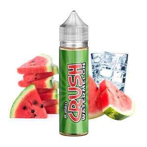 Australian Eliquid: Mr. Wicky - Crush Watermelon - 60ML
