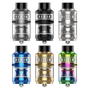 Atomizers: Geekvape P Sub Ohm Tank Atomizer 5ml