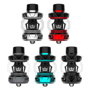 Atomizers: Uwell Crown 5 Tank Atomizer 5ml
