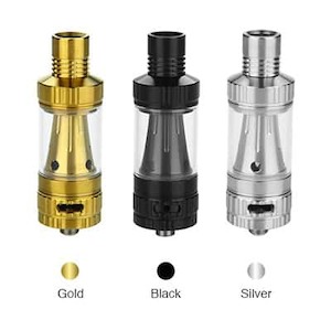 Atomizers: Vision Vapros KinTa Tank Atomizer 3ml