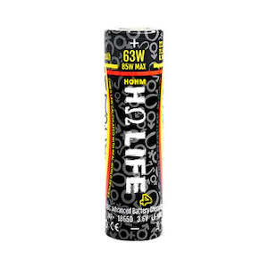 HΩ LIFE4 - Hohm Tech 18650 Battery 3015mAh