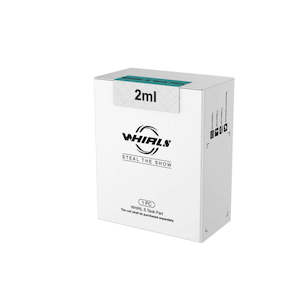 Coils: Uwell - Whirl S Tank Part 1 pc