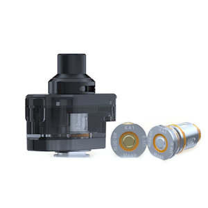 Coils: Geekvape - Obelisk 60 Cartridge