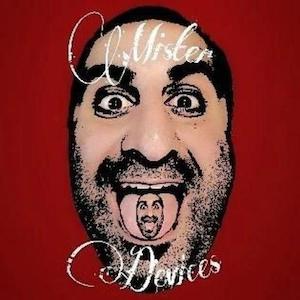 Wicks Wires: Mister Devices - Alien Invasion Coils