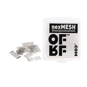 OFRF NexMesh Coil for Wotofo Profile RDA Profile Unity RTA Kylin M RTA