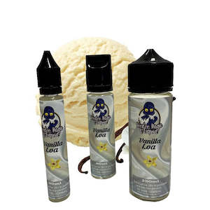 Voodoo Magic: Voodoo Magic - Vanilla Loa