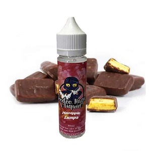 VOODOO MAGIC - Pineapple Lumps