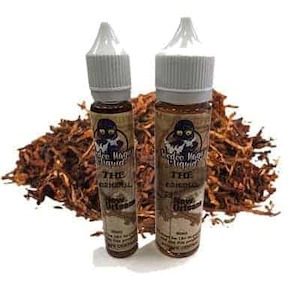 Voodoo Magic: Voodoo Magic Tobacco - The Original