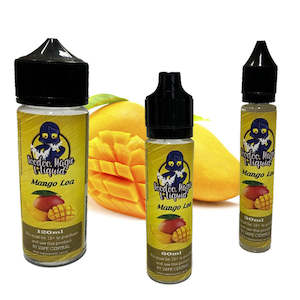 Voodoo Magic: VOODOO MAGIC - Mango Loa