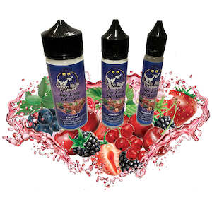 Voodoo Magic: VOODOO MAGIC - Big Easy Berries