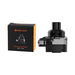 Pods: Geekvape - Obelisk 65 Replacement Pod