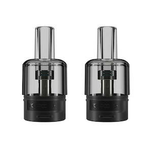 Pods: Voopoo ITO Empty Replacement Pods