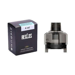 Pods: Uwell - Aeglos P1 Pod Cartridge