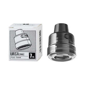 Pods: Lost Vape - Ursa Pro Replacement Pod 7ml