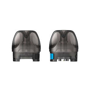 Pods: Voopoo Argus Air Replacement Pods (No Coils)