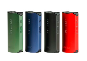 DaVinci IQC Vaporizer