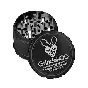 Grinderoo Grinder