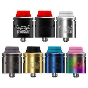 Hellvape Hellbeast RDA