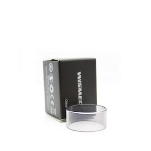 Replacement Glass: Wimec Gnome Replacement Glass