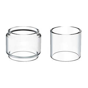 Replacement Glass: Hellvape Dead Rabbit V2 Glass