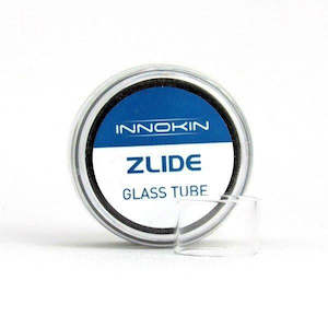 Replacement Glass: Innokin Glass Tube for Zlide Tank 4ml
