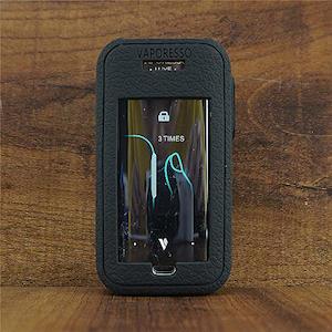 Silicon Case: Colorful Skin For Vaporesso Luxe Nano 80W Box Mod