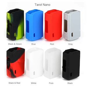 Silicon Case: Silicone Case for Vaporesso Tarot Nano