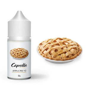 Concentrates: Capella Concentrate 30mls