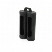 Battery Cases Wraps: Coil Master 18650 Silicone Battery Case
