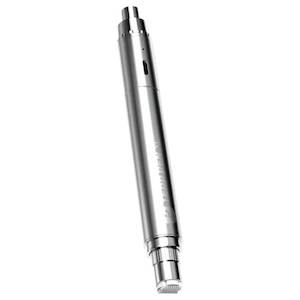 Boundless - Terp Pen XL (Silver)