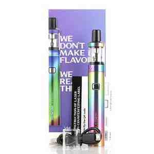Cbd Kits: Vaporesso VM STICK 18 Starter Kit 1200mAh