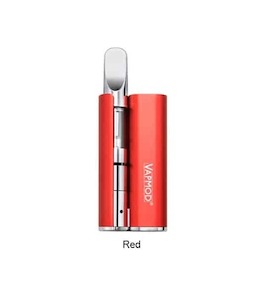 Cbd Kits: Vapmod Magic 710 CBD Starter Kit 380mAh
