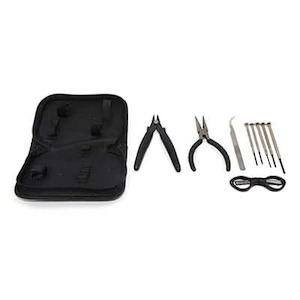 Tools: Geekvape DIY Tools Accessory Mini Kit