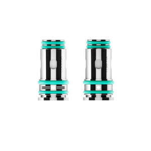 Replacement Coils: Voopoo - ITO Replacement Coils