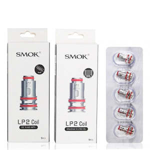 Replacement Coils: SMOK LP2 Replacement Coil for RPM4