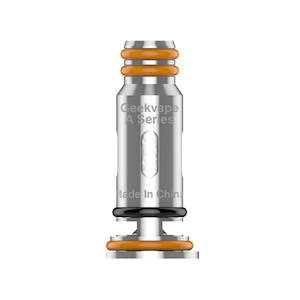 Geek Vape - A Series Replacement Coils