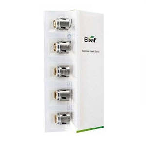 Replacement Coils: Eleaf HW Series Coil (5 Pack)