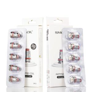 Replacement Coils: SMOK RPM 2 Replacement Coil 5pcs