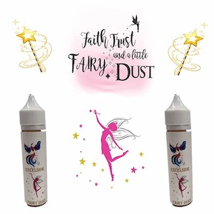 EXCELSIOR – FAIRY DUST