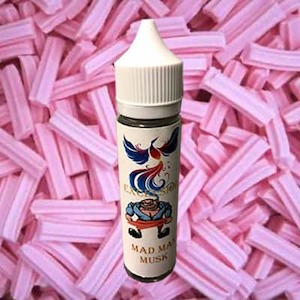 Excelsior: EXCELSIOR - Mad Man Musk