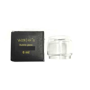 Replacement Glass: Uwell Valyrian 2 Glass Tube 6ml or 8ml