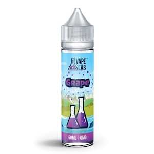 Vape Lab – Grape – 60ML