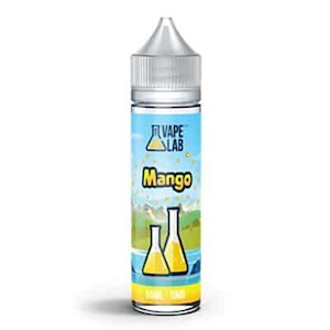 Vape Lab: Vape Lab - Mango - 60ML