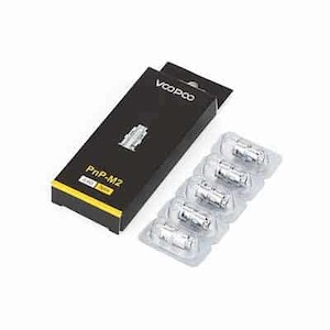 Clearence: VOOPOO PnP Coil 5pcs