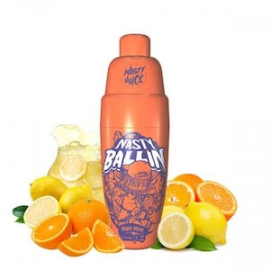 NASTY JUICE – NASTY BALLIN – MIGOS MOON – 60ML