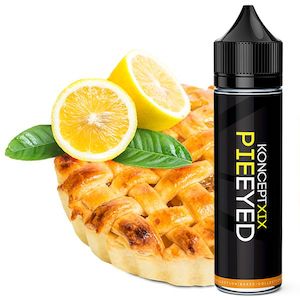 Koncept Xix Vampire Vape: KONCEPT XIX - PIE EYED - 60ML