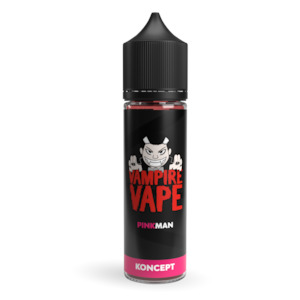 Vampire Vape Koncept - Pink Man - 60ML