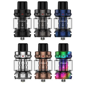 Atomizers: Vaporesso - iTank 2 Subohm Tank