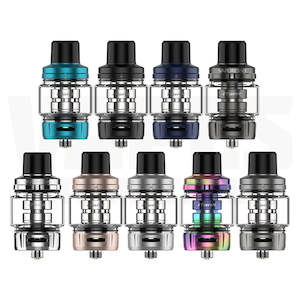 Atomizers: Vaporesso - iTank 8mL