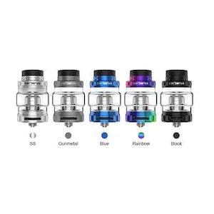 Atomizers: Geekvape Cerberus Subohm Tank 5.5ml
